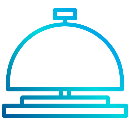 hotelglocke kostenlos Icon hotelglocke kostenlos Icon