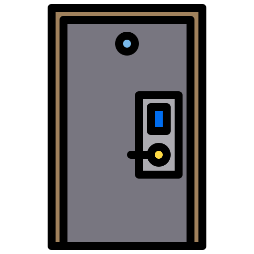 tür kostenlos Icon tür kostenlos Icon