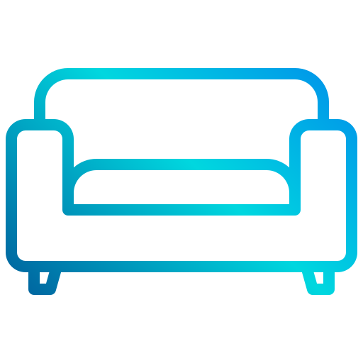 sofa kostenlos Icon sofa kostenlos Icon