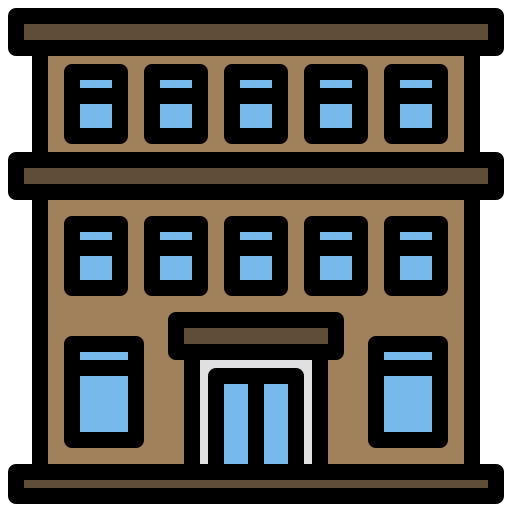 Отель бесплатно иконка