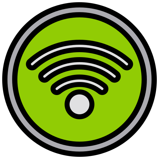 wifi icono gratis