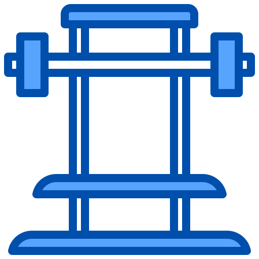 Gym xnimrodx Blue icon