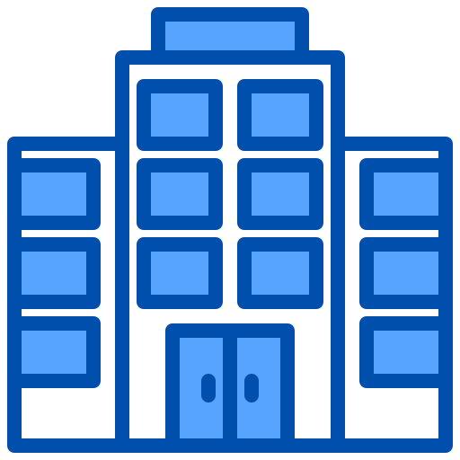 hotel kostenlos Icon