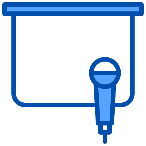 Караоке бесплатно иконка