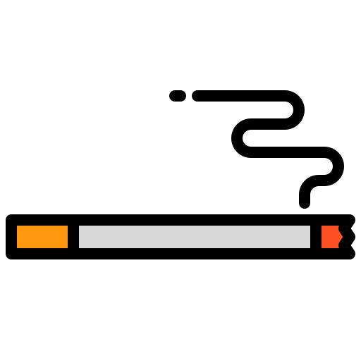cigarette Icône gratuit