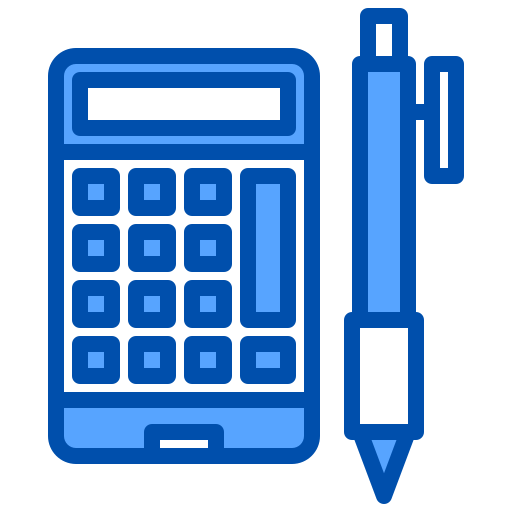 calculadora icono gratis