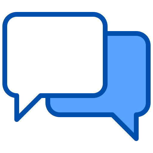 discuter Icône gratuit discuter Icône gratuit