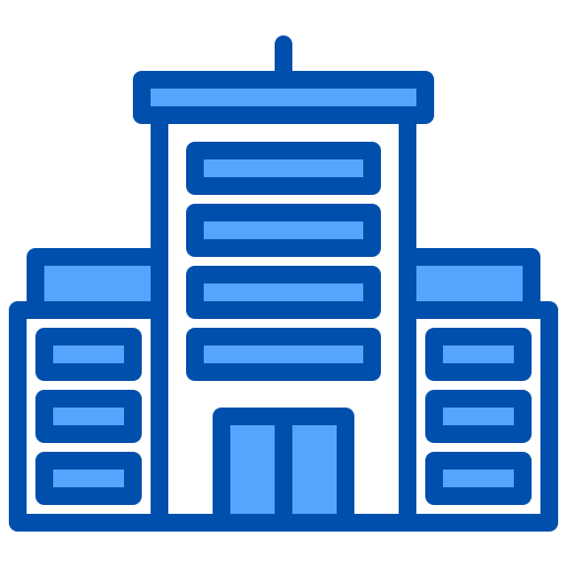 oficina icono gratis