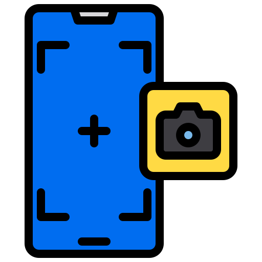 Camera free icon Camera free icon