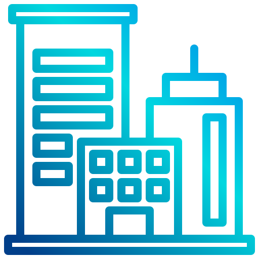 Building xnimrodx Lineal Gradient icon