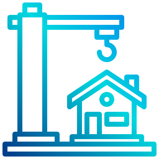 construcción icono gratis