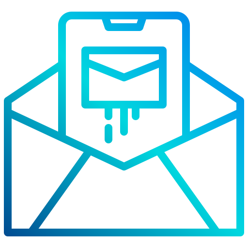 Email free icon