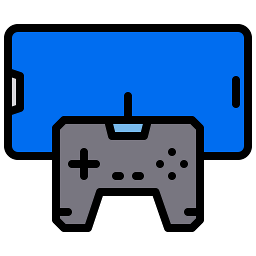 manette Icône gratuit manette Icône gratuit