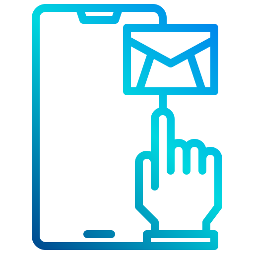 mail kostenlos Icon