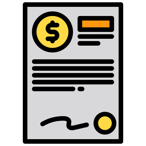 contacter Icône gratuit