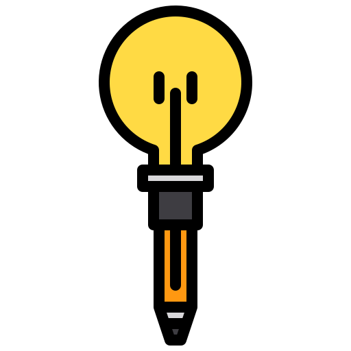 Idea free icon Idea free icon