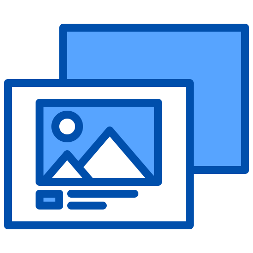 Picture xnimrodx Blue icon