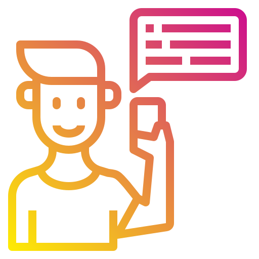 Speech bubble free icon Speech bubble free icon