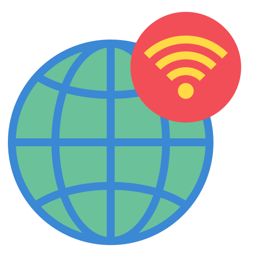 global icono gratis