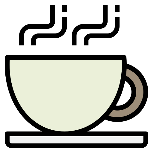 heisses getränk kostenlos Icon heisses getränk kostenlos Icon
