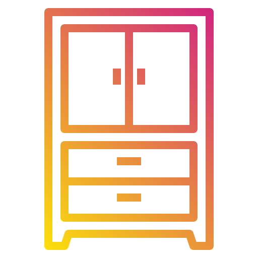 cabinet Icône gratuit cabinet Icône gratuit
