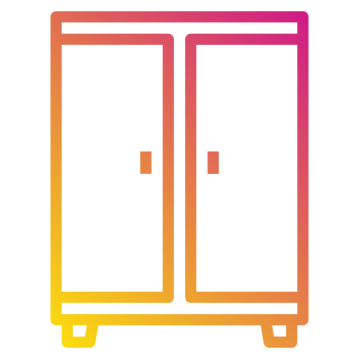 armario icono gratis