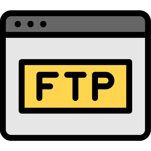 ftp icono gratis