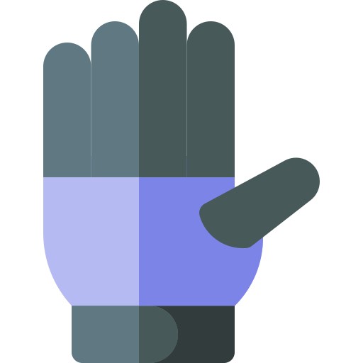 des gants Icône gratuit des gants Icône gratuit