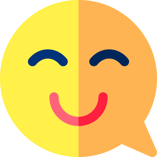 Happy free icon Happy free icon