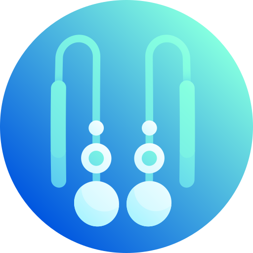 pendientes threader icono gratis