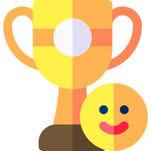 trophäe kostenlos Icon trophäe kostenlos Icon