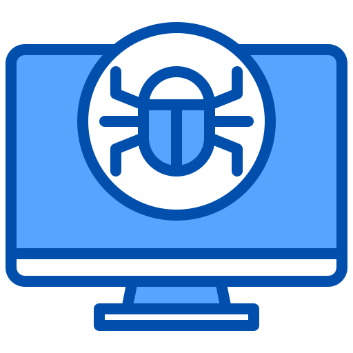 Virus - Free computer icons