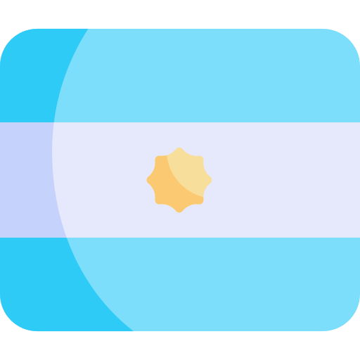 argentine Icône gratuit