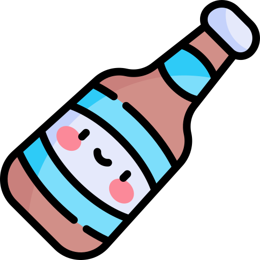 garrafa de cerveja grátis ícone garrafa de cerveja grátis ícone