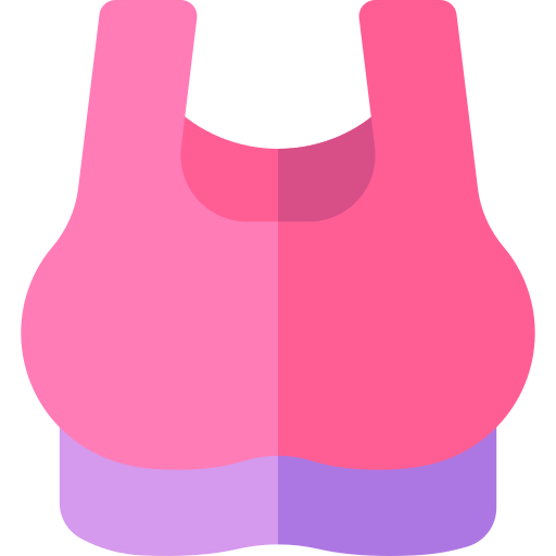 Sport bra - Free fashion icons