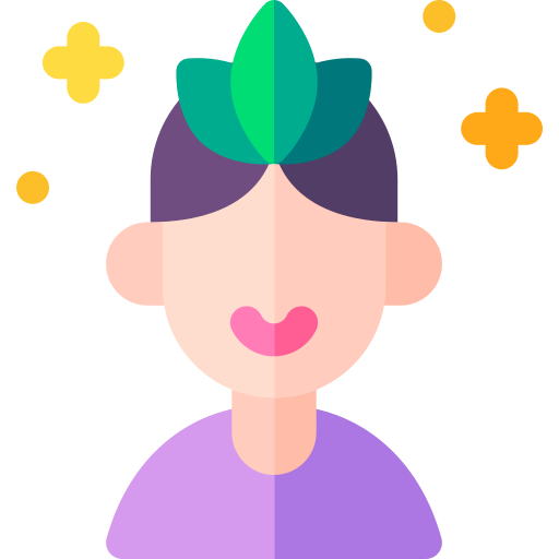 Медитация бесплатно иконка