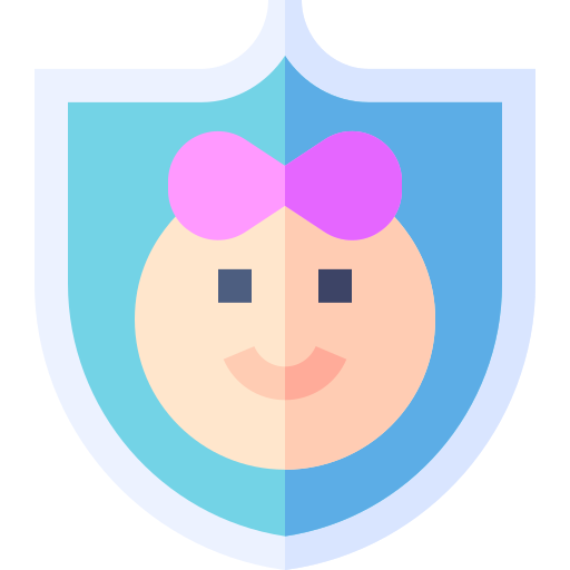 Дитя бесплатно иконка