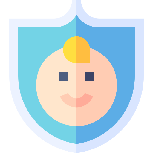 enfant Icône gratuit enfant Icône gratuit