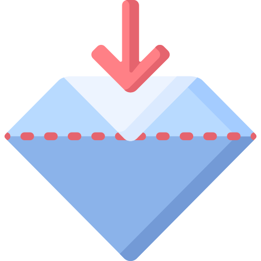 origami icono gratis