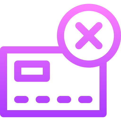 신용 카드 무료 아이콘