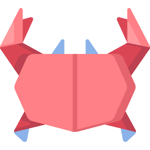 Crab free icon Crab free icon