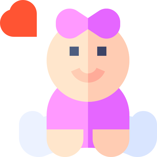 kleine kostenlos Icon