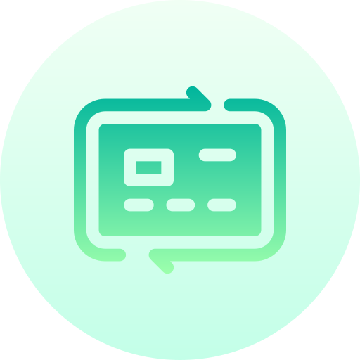 carte de crédit Icône gratuit carte de crédit Icône gratuit