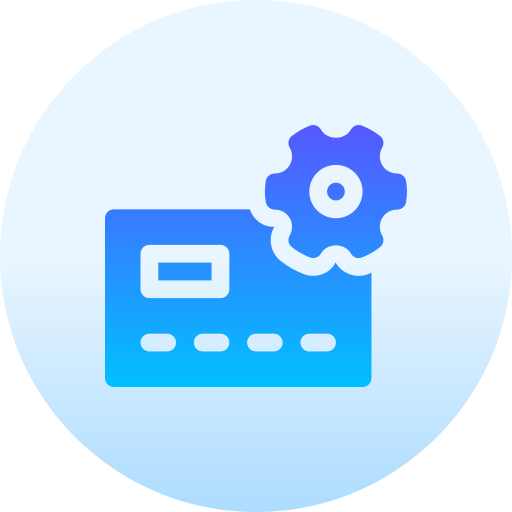 kreditkarte kostenlos Icon