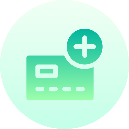 Кредитная карта бесплатно иконка