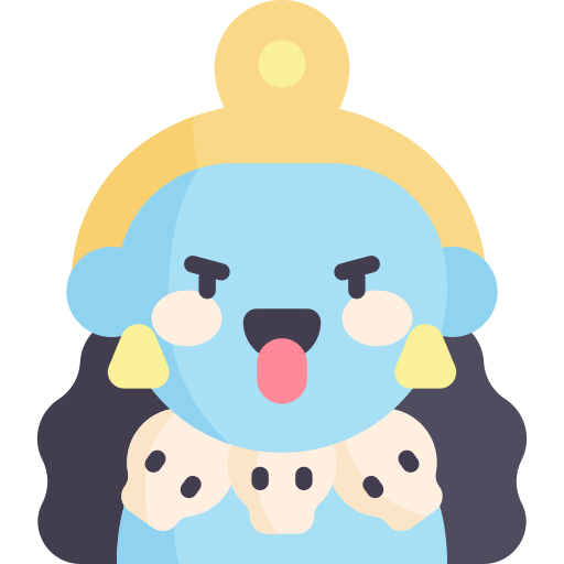 칼리 무료 아이콘