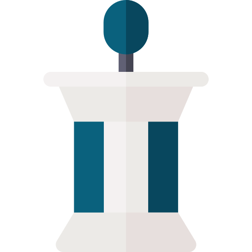 Речь бесплатно иконка