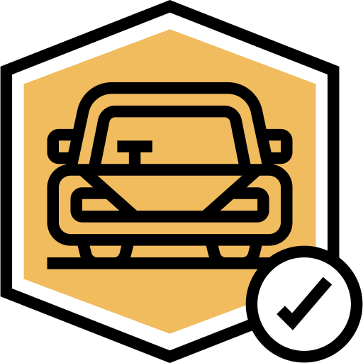 seguro de automóvel grátis ícone seguro de automóvel grátis ícone