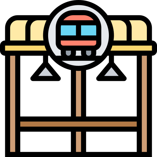 Остановка бесплатно иконка