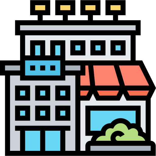 herberge kostenlos Icon